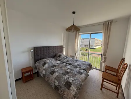Appartement proche des Thermes à Balaruc, animaux admis - Photo 3