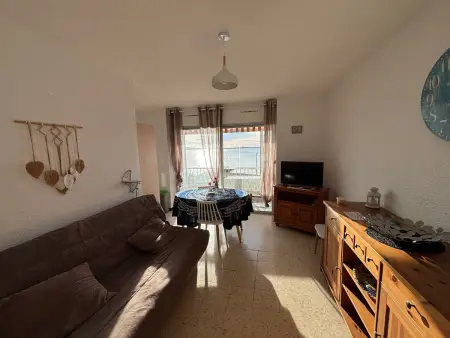 Appartement proche des Thermes à Balaruc, animaux admis - Photo 4