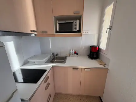 Appartement proche des Thermes à Balaruc, animaux admis - Photo 5