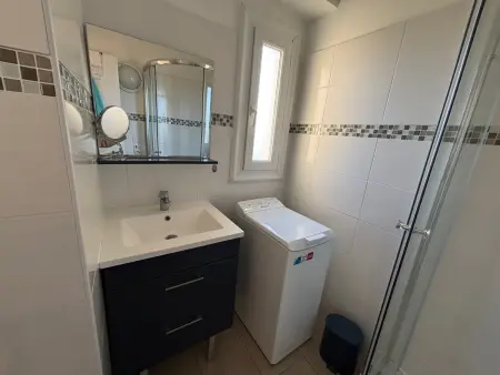Appartement proche des Thermes à Balaruc, animaux admis - Photo 8