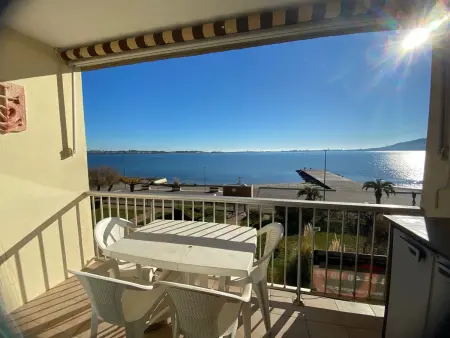 Appartement lumineux 3 étoiles à deux pas des Thermes - Photo 1