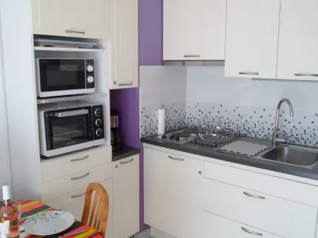 Appartement lumineux 3 étoiles à deux pas des Thermes - Photo 3