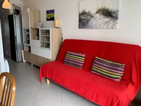 Appartement lumineux 3 étoiles à deux pas des Thermes - Photo 5