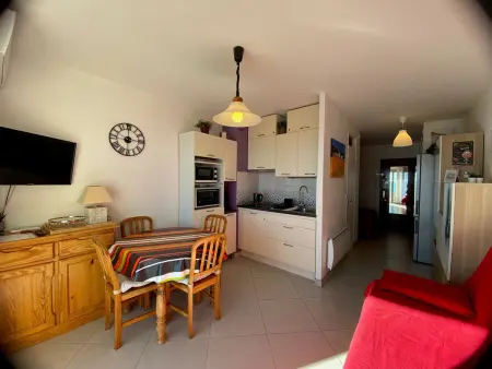 Appartement lumineux 3 étoiles à deux pas des Thermes - Photo 6