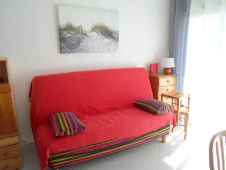 Appartement lumineux 3 étoiles à deux pas des Thermes - Photo 7