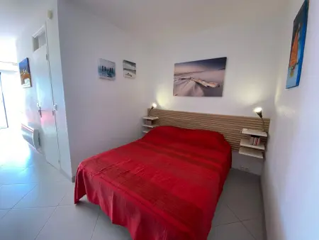 Appartement lumineux 3 étoiles à deux pas des Thermes - Photo 8