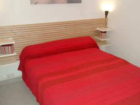 Appartement lumineux 3 étoiles à deux pas des Thermes - Photo 9