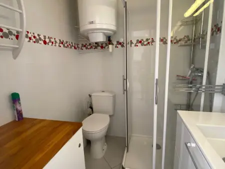 Appartement lumineux 3 étoiles à deux pas des Thermes - Photo 10