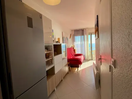 Appartement lumineux 3 étoiles à deux pas des Thermes - Photo 11