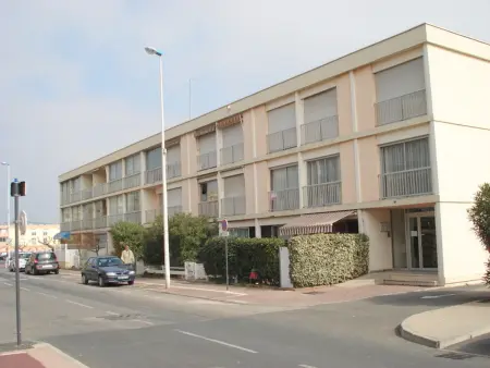 Appartement cosy face étang de Thau, animaux admis - Photo 10
