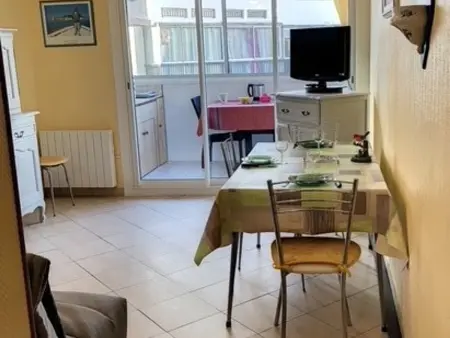 PROCHE DU STADE DE FOOT -  ETOILE, Appartement 4 personnes à Balaruc les Bains - Photo 1
