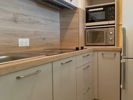 PROCHE DU STADE DE FOOT -  ETOILE, Appartement 4 personnes à Balaruc les Bains - Photo 3