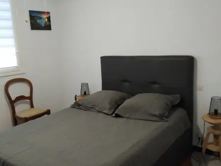 PROCHE DU STADE DE FOOT -  ETOILE, Appartement 4 personnes à Balaruc les Bains - Photo 5