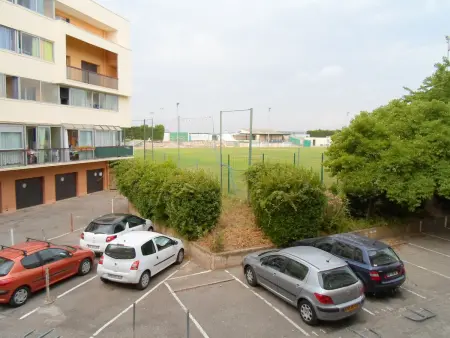 PROCHE DU STADE DE FOOT -  ETOILE, Appartement 4 personnes à Balaruc les Bains - Photo 9