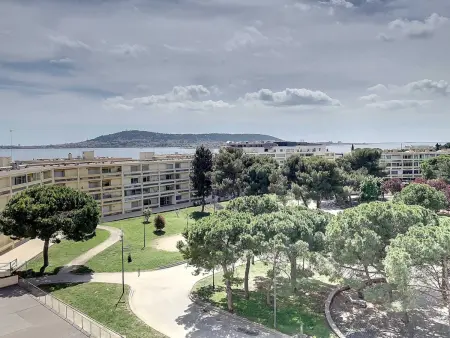 Appartement chaleureux avec balcon, animaux admis, pour cure ou vacances - Photo 8