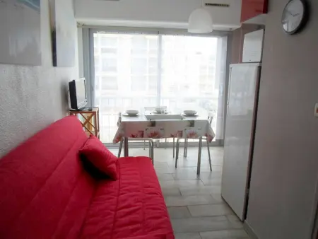 Studio confortable 2 étoiles proche thermes, animaux admis - Photo 3