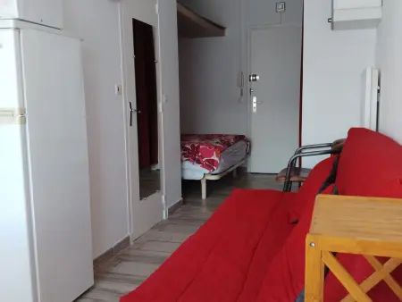 Studio confortable 2 étoiles proche thermes, animaux admis - Photo 7
