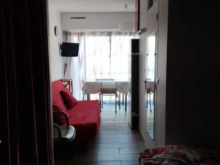 Studio confortable 2 étoiles proche thermes, animaux admis - Photo 13