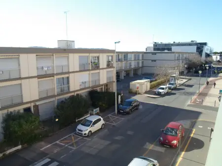 Appartement à Balaruc-les-Bains proche étang et thermes avec loggia et animaux admis - Photo 2