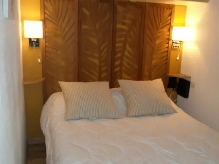 Appartement à Balaruc-les-Bains proche étang et thermes avec loggia et animaux admis - Photo 9
