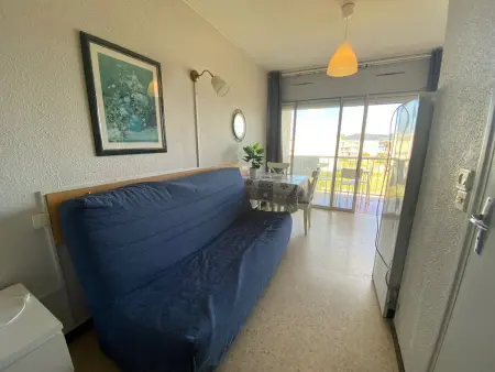 Appartement 2 étoiles proche Thermes avec animaux admis - Photo 2