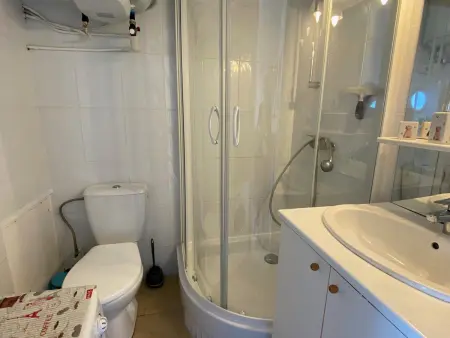 Appartement 2 étoiles proche Thermes avec animaux admis - Photo 3