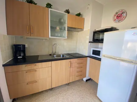 Appartement 2 étoiles proche Thermes avec animaux admis - Photo 4