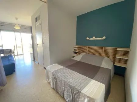 Appartement 2 étoiles proche Thermes avec animaux admis - Photo 6
