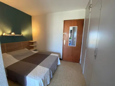 Appartement 2 étoiles proche Thermes avec animaux admis - Photo 7
