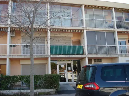 Appartement 2 étoiles proche Thermes avec animaux admis - Photo 10