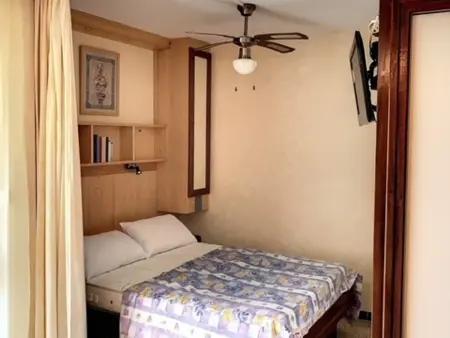 Appartement cosy, proche des thermes, animaux acceptés - Photo 4