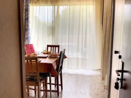 Appartement cosy, proche des thermes, animaux acceptés - Photo 11