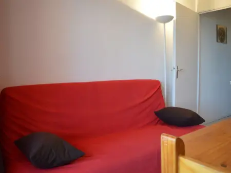 Appartement 2 pièces avec mezzanine, piscine et parking à Saint Cyprien - Photo 5