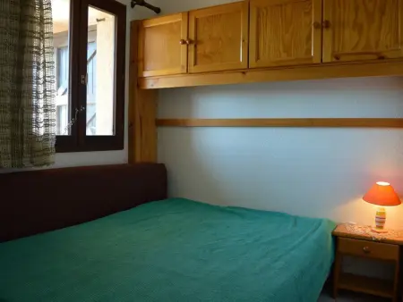 Appartement 2 pièces avec mezzanine, piscine et parking à Saint Cyprien - Photo 9