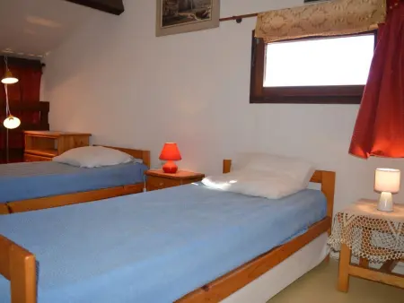 Appartement 2 pièces avec mezzanine, piscine et parking à Saint Cyprien - Photo 10