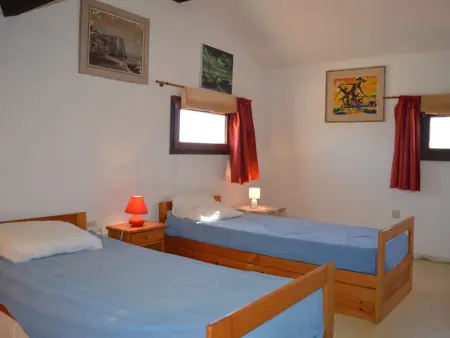 Appartement 2 pièces avec mezzanine, piscine et parking à Saint Cyprien - Photo 12
