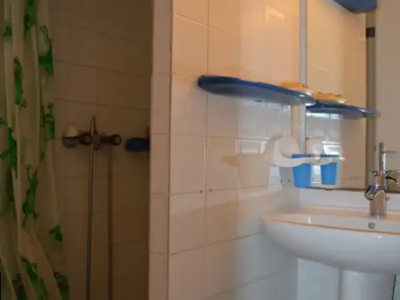 Appartement 2 pièces avec mezzanine, piscine et parking à Saint Cyprien - Photo 13