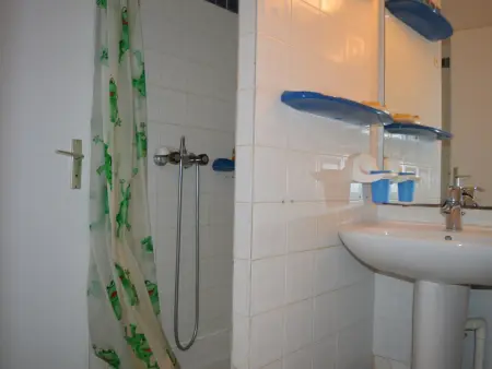 Appartement 2 pièces avec mezzanine, piscine et parking à Saint Cyprien - Photo 14