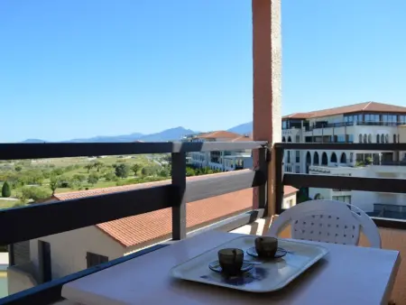 Appartement 2 pièces avec mezzanine, piscine et parking à Saint Cyprien - Photo 16