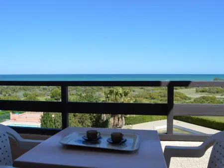Appartement 2 pièces avec mezzanine, piscine et parking à Saint Cyprien - Photo 17