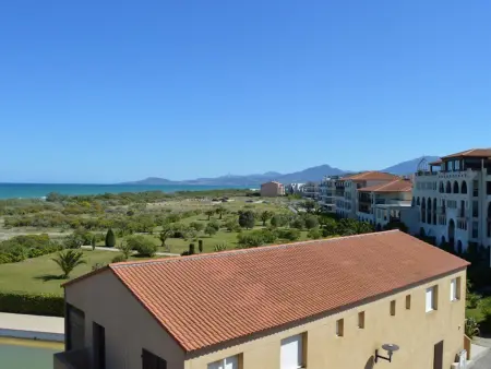 Appartement 2 pièces avec mezzanine, piscine et parking à Saint Cyprien - Photo 18
