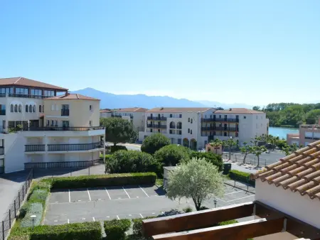 Appartement 2 pièces avec mezzanine, piscine et parking à Saint Cyprien - Photo 19