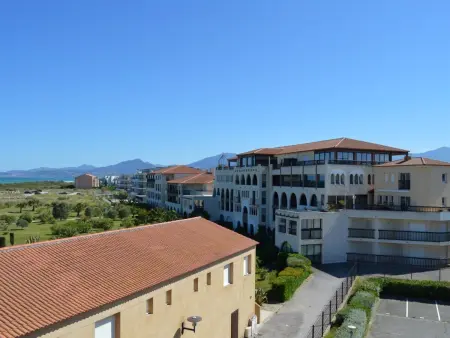 Appartement 2 pièces avec mezzanine, piscine et parking à Saint Cyprien - Photo 20