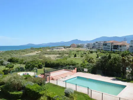 Appartement 2 pièces avec mezzanine, piscine et parking à Saint Cyprien - Photo 21