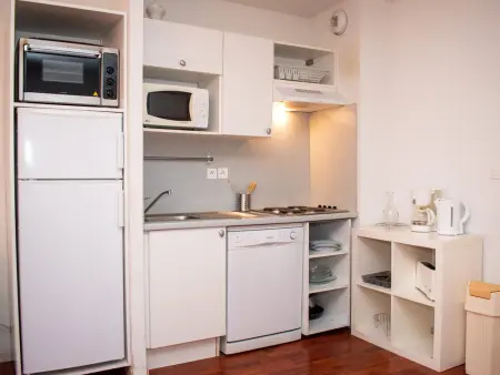 Location 3 Pièces 8 Pers à Vignec, Appartement 8 personnes à Vignec - Photo 2