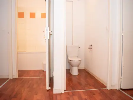 Location 3 Pièces 8 Pers à Vignec, Appartement 8 personnes à Vignec - Photo 7