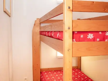 Location 4 Pièces avec Balcons pour 8 à Puy-Saint-Vincent - Photo 6