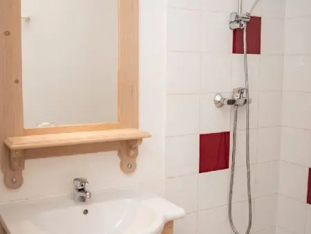 Appartement spacieux 4 pièces, 8 personnes avec parking à Puy-Saint-Vincent - Photo 8