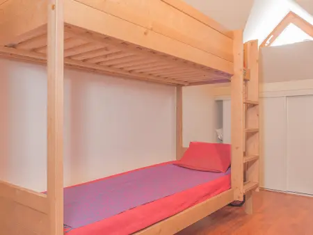 3 Pièces avec Terrasse, 50m² pour 8 Personnes, Appartement 8 personnes à Vignec - Photo 4