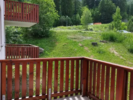 Location 3 Pièces 6 Pers avec Balcon à Puy-Saint-Vincent - Photo 8